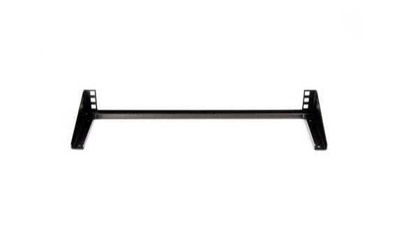 StarTech.com Soporte de Acero para Rack de Montaje Vertical en Pared para Servidores 1U 19'
