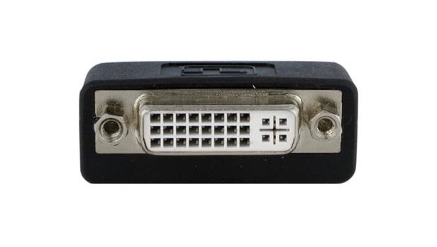 StarTech.com Adaptador DisplayPort 1.2 Macho - DVI Hembra, 1080p, Negro