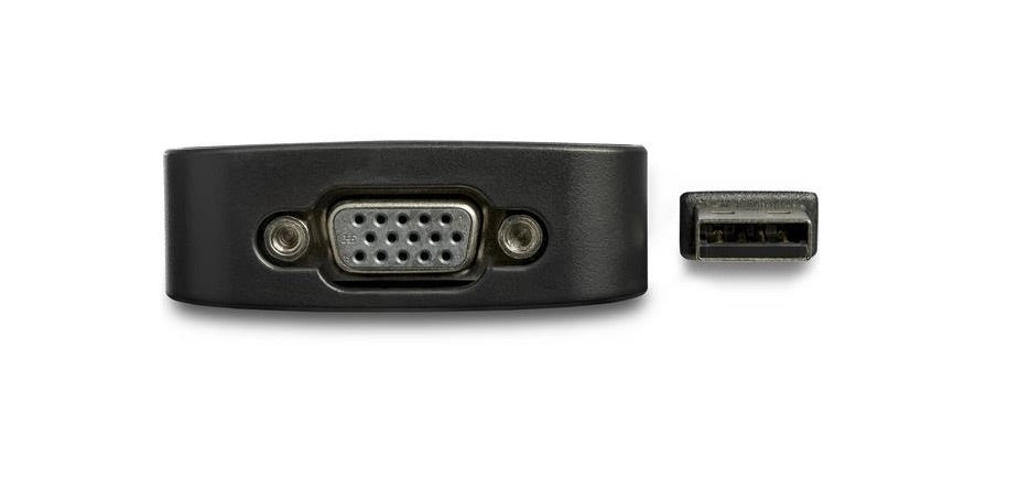 ADAPTADOR VIDEO EXTERNO USB