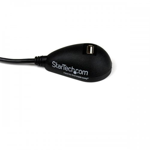 StarTech.com Cable USB-A Macho - USB-A Hembra, 1.5 Metros