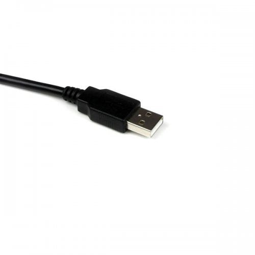 StarTech.com Cable USB-A Macho - USB-A Hembra, 1.5 Metros