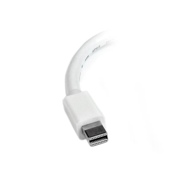 StarTech.com Adaptador Mini DisplayPort Macho - HDMI Hembra