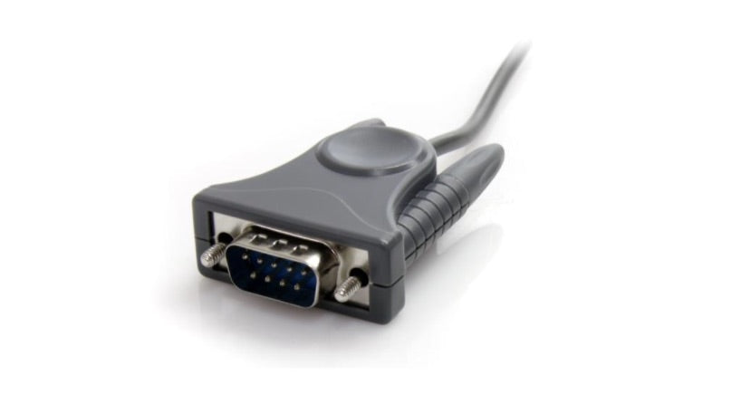 CABLE ADAPTADOR DE 0.9M USB A