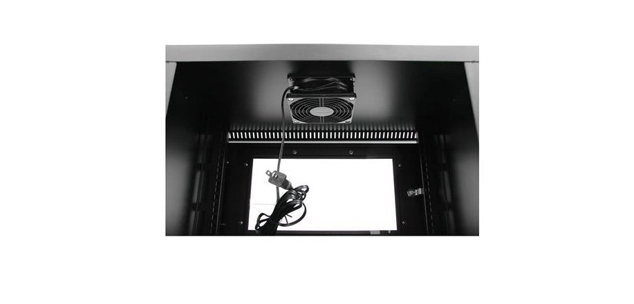 StarTech.com Gabinete para Pared 19