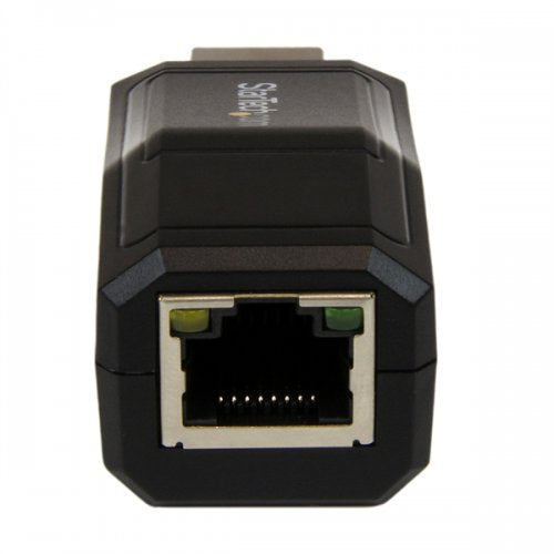StarTech.com Adaptador Tarjeta de Red Externa NIC USB 3.0 - Gigabit Ethernet 1Gbps RJ-45