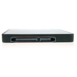 StarTech.com Caja Adaptadora SATA 2.5', mini SSD mSATA - SSD SATA