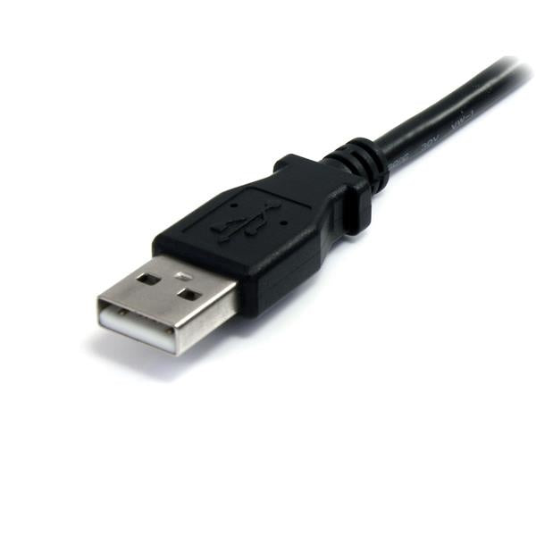 CABLE 3M EXTENSION USB 2.0