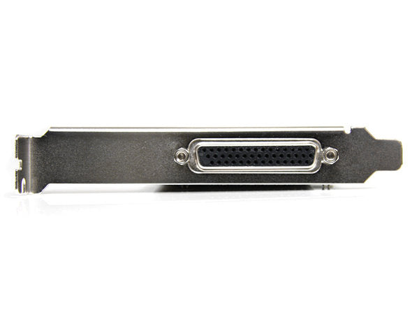 StarTech.com Tarjeta PCI Express PEX2S1P553B, 2 Puertos Serie 1 Paralelo