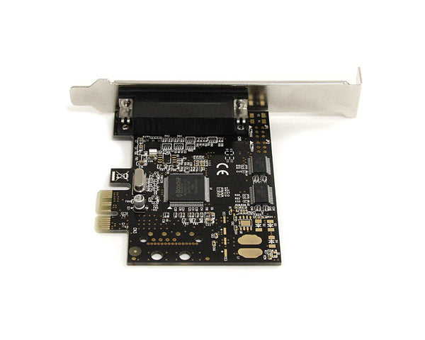 StarTech.com Tarjeta PCI Express PEX2S1P553B, 2 Puertos Serie 1 Paralelo