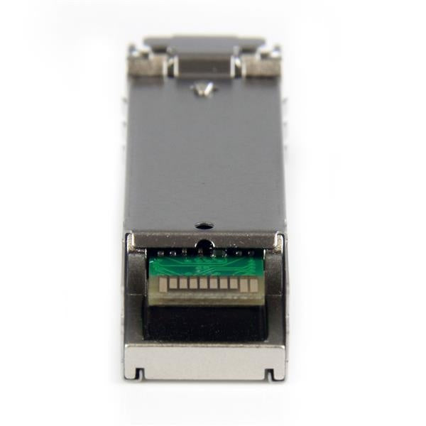 StarTech.com Módulo Transceptor de Fibra Monomodo SFP Gigabit DDM LC Compatible Cisco Mini GBIC, 20km