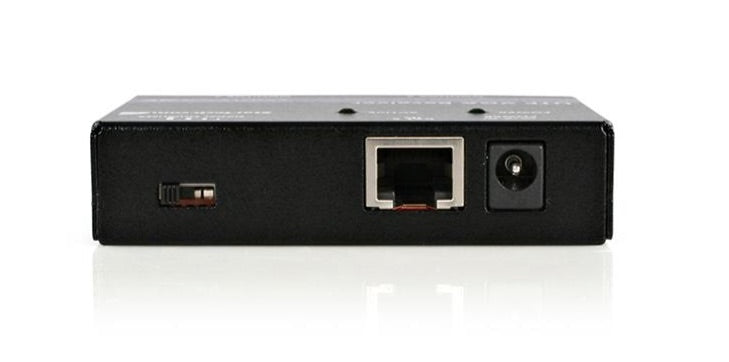 StarTech.com Receptor Remoto de Extensor de Video VGA por Cable Cat5 UTP Ethernet RJ-45