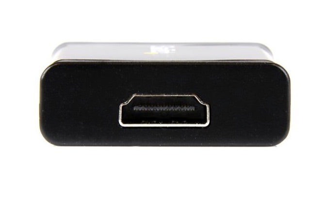 StarTech.com Adaptador Convertidor HDMI / micro HDMI - VGA