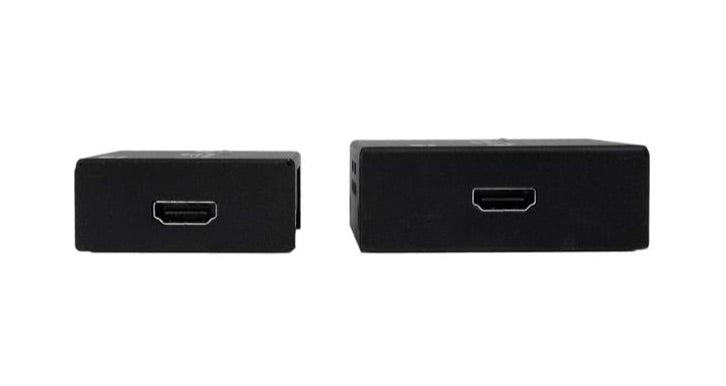 StarTech.com Transmisor y Receptor Alámbrico por Cable Cat6, Entrada 1 x RJ-45 1 x HDMI, Salida 1 x RJ-45 1 x HDMI, hasta 70 Metros