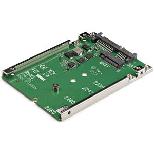 StarTech.com Adaptador Convertidor SSD M.2 NGFF a SATA de 2.5