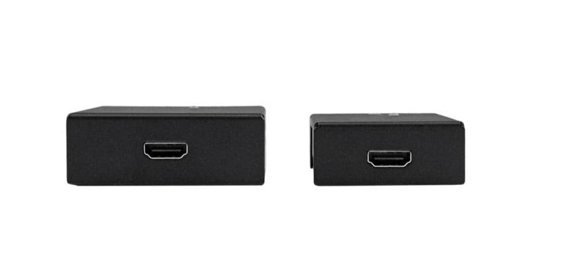 Startech.com Extensor HDMI por Cable Ethernet UTP Cat5e/Cat6, 100 Metros