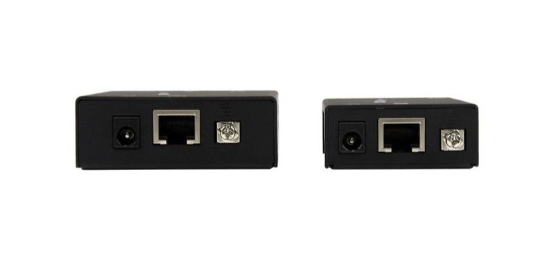 Startech.com Extensor HDMI por Cable Ethernet UTP Cat5e/Cat6, 100 Metros