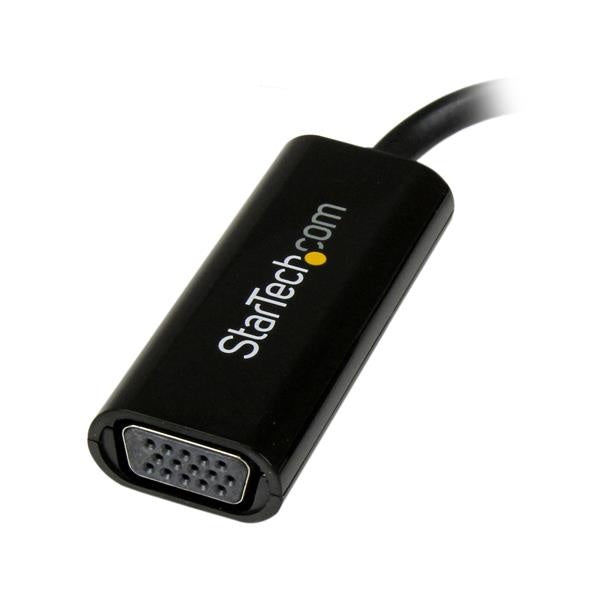 ADAPTADOR DE VIDEO CONVERTIDOR