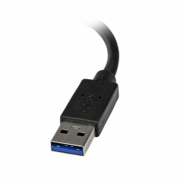 ADAPTADOR DE VIDEO CONVERTIDOR