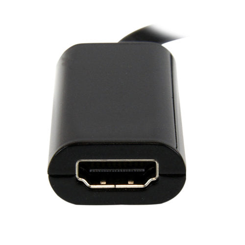 StarTech.com Adaptador USB-A Macho - HDMI Hembra