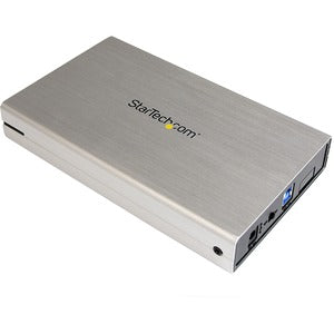 Startech.com Caja Carcasa de Disco Duro 3.5