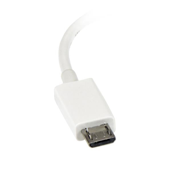 CABLE ADAPTADOR MICROUSB A USB