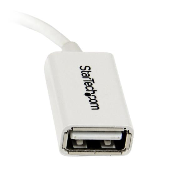 CABLE ADAPTADOR MICROUSB A USB