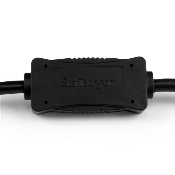 StarTech.com Cable USB 3.0 Macho - eSATA Hembra, 90cm