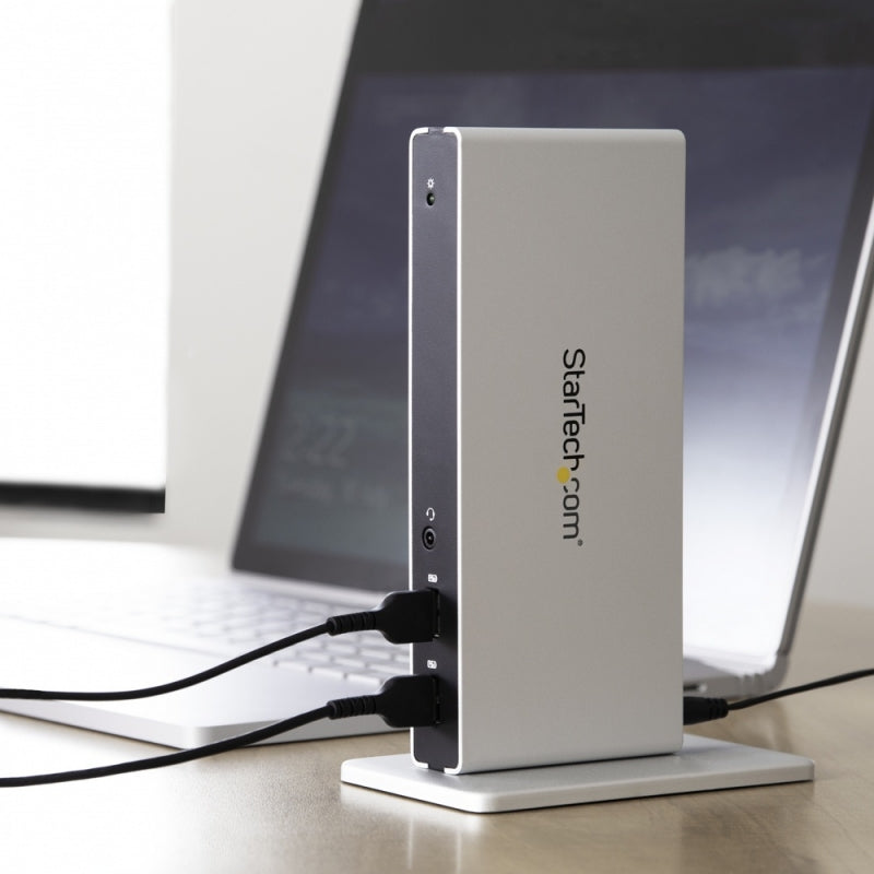 REPLICADOR DE PUERTOS USB 3.0
