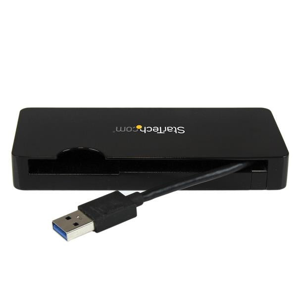 MINI REPLICADOR DE PUERTOS USB