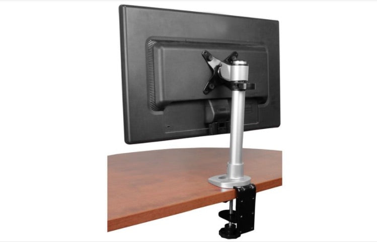 StarTech.com Brazo de Altura Ajustable para Monitor 12'-30', max. 14KGs