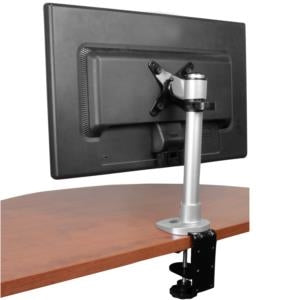 StarTech.com Brazo de Altura Ajustable para Monitor 12'-30', max. 14KGs
