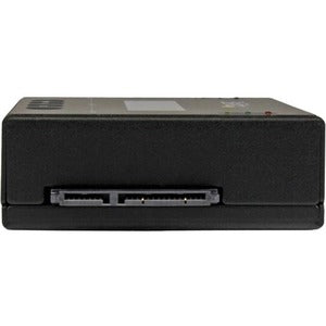Startech.com Clonador de Discos Duros SATA Autónomo de 2.5/3.5'