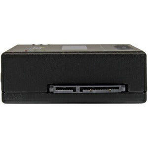 Startech.com Clonador de Discos Duros SATA Autónomo de 2.5/3.5'