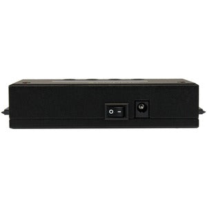 Startech.com Clonador de Discos Duros SATA Autónomo de 2.5/3.5'