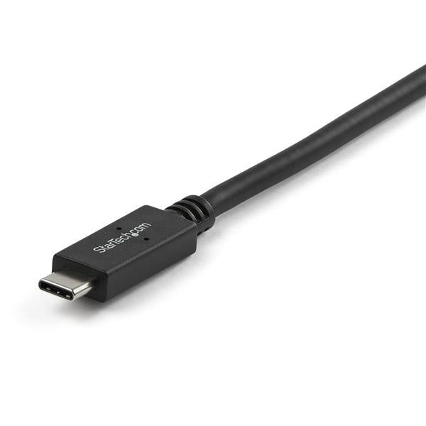 CABLE 1M USB-C USB A