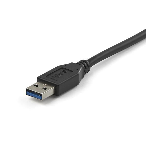 CABLE 1M USB-C USB A