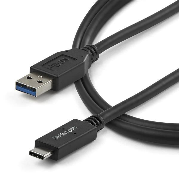 CABLE 1M USB-C USB A