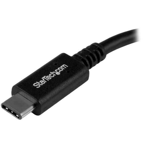 ADAPTADOR USB 3.1 TYPE-C A A