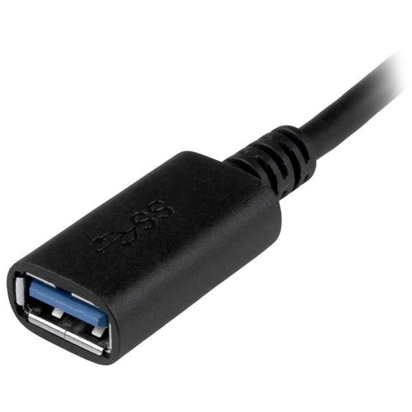 ADAPTADOR USB 3.1 TYPE-C A A