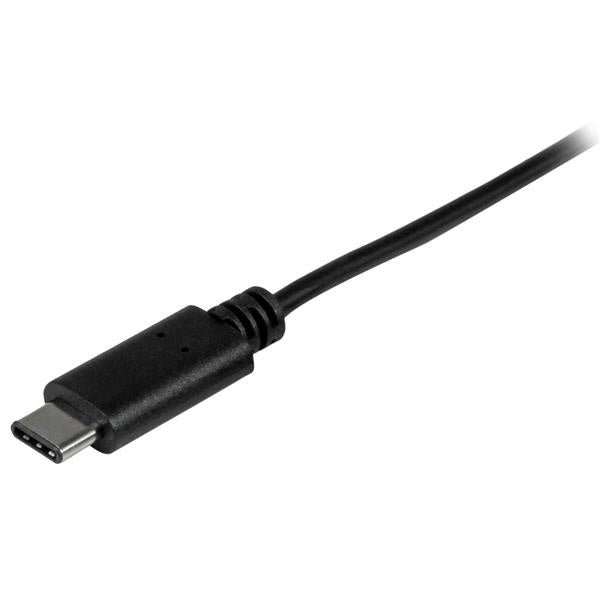 StarTech.com Cable USB-A Macho - USB-C Macho, 1 Metro