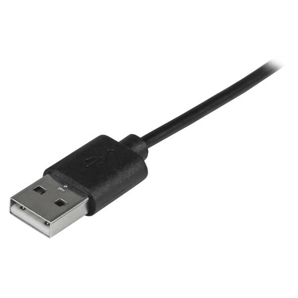 StarTech.com Cable USB-A Macho - USB-C Macho, 1 Metro