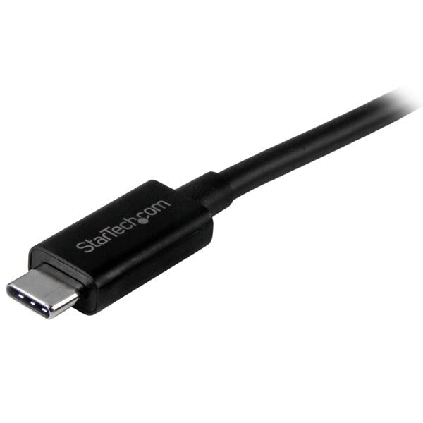 CABLE DE 1M USB 3.1 TYPE-C