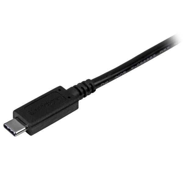 CABLE ADAPTADOR 1M USB-C