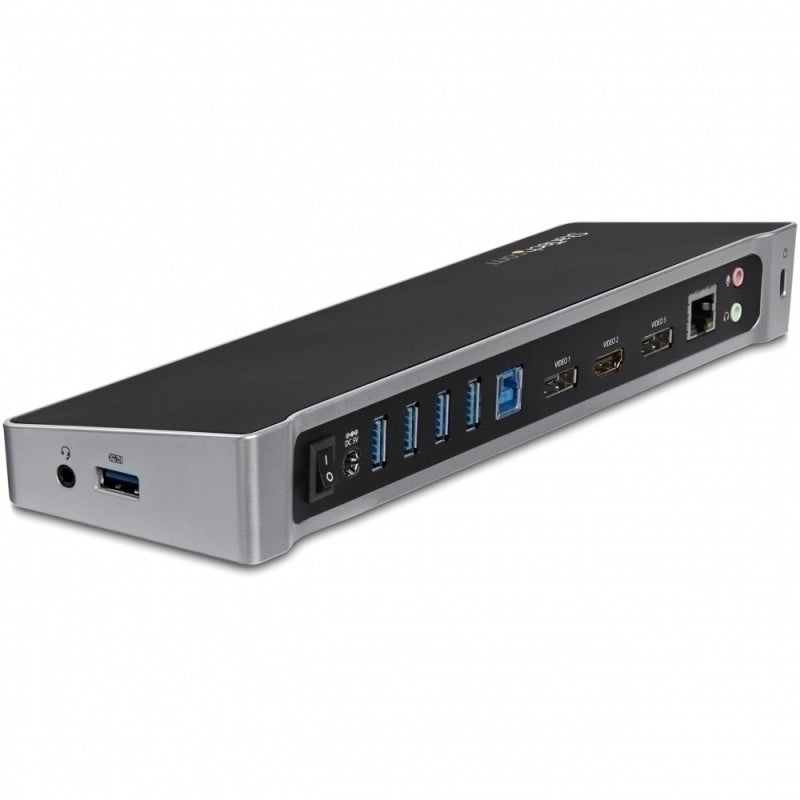 REPLICADOR DE PUERTOS USB 3.0