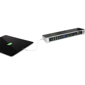 REPLICADOR DE PUERTOS USB 3.0