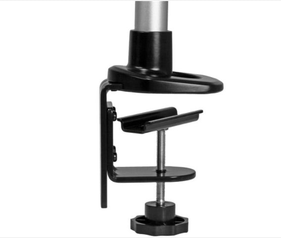 StarTech.com Soporte con Brazos Móviles para 2 Monitores hasta 30', hasta 20KGs