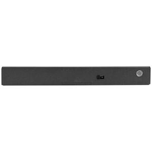 StarTech.com Switch Automático HDMI de 2 Puertos, Negro