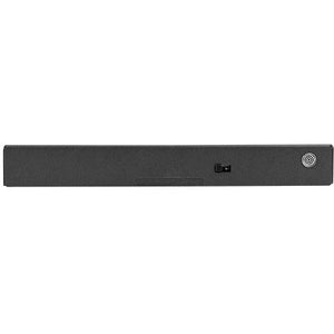 StarTech.com Switch Automático HDMI de 2 Puertos, Negro