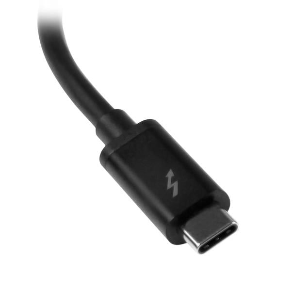 ADAPTADOR THUNDERBOLT 3 A