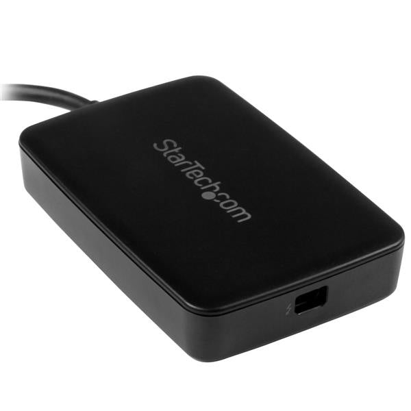 ADAPTADOR THUNDERBOLT 3 A